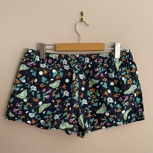 Patagonia Women’s Barely Baggies Shorts - Size Medium